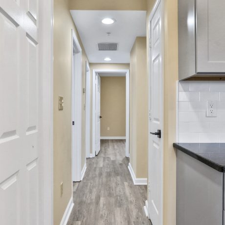 Bella Terra Apartments unit